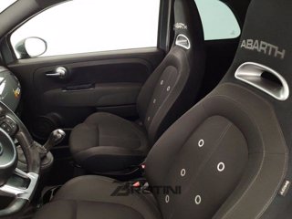 ABARTH 595 1.4 t-jet 145cv my18 8
