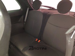 ABARTH 595 1.4 t-jet 145cv my18 9