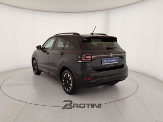 VOLKSWAGEN T-Cross 1.0 TSI 81kW Sport 1