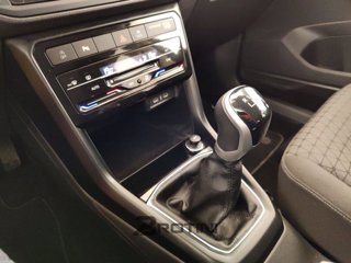 VOLKSWAGEN T-Cross 1.0 TSI 81kW Sport 10
