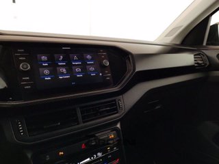 VOLKSWAGEN T-Cross 1.0 TSI 81kW Sport 11