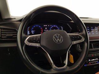 VOLKSWAGEN T-Cross 1.0 TSI 81kW Sport 12