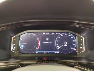 VOLKSWAGEN T-Cross 1.0 TSI 81kW Sport 13