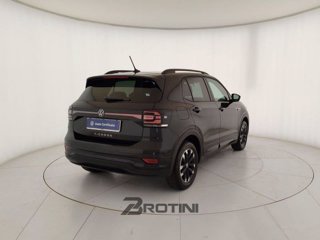 VOLKSWAGEN T-Cross 1.0 TSI 81kW Sport 2