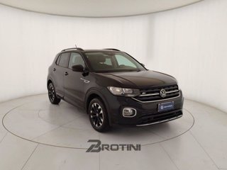 VOLKSWAGEN T-Cross 1.0 TSI 81kW Sport 3