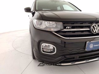 VOLKSWAGEN T-Cross 1.0 TSI 81kW Sport 4