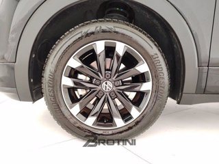 VOLKSWAGEN T-Cross 1.0 TSI 81kW Sport 5