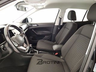 VOLKSWAGEN T-Cross 1.0 TSI 81kW Sport 6