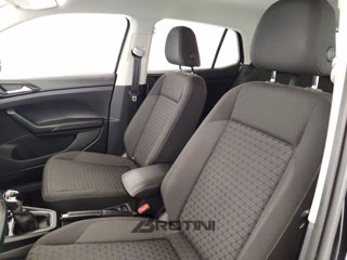 VOLKSWAGEN T-Cross 1.0 TSI 81kW Sport 8