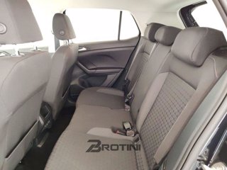 VOLKSWAGEN T-Cross 1.0 TSI 81kW Sport 9