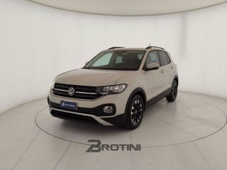 VOLKSWAGEN T-Cross 1.0 TSI Style 0