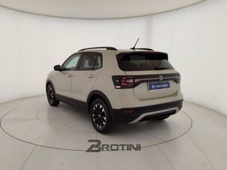 VOLKSWAGEN T-Cross 1.0 TSI Style 1