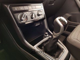 VOLKSWAGEN T-Cross 1.0 TSI Style 10