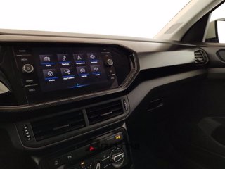 VOLKSWAGEN T-Cross 1.0 TSI Style 11