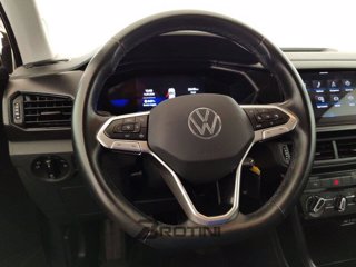 VOLKSWAGEN T-Cross 1.0 TSI Style 13