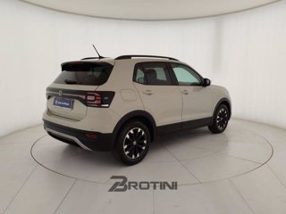 VOLKSWAGEN T-Cross 1.0 TSI Style 2