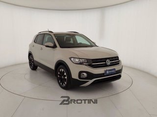 VOLKSWAGEN T-Cross 1.0 TSI Style 3