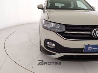 VOLKSWAGEN T-Cross 1.0 TSI Style 4