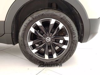 VOLKSWAGEN T-Cross 1.0 TSI Style 5