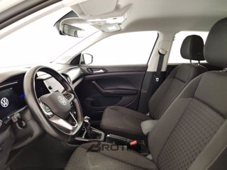 VOLKSWAGEN T-Cross 1.0 TSI Style 6