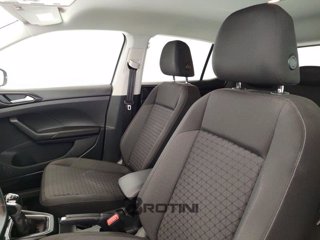 VOLKSWAGEN T-Cross 1.0 TSI Style 8
