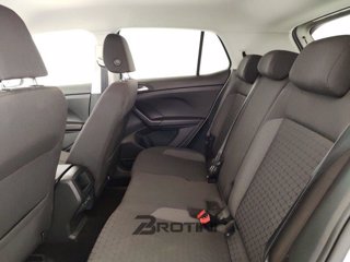 VOLKSWAGEN T-Cross 1.0 TSI Style 9