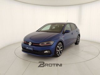 VOLKSWAGEN Polo GTI 2.0 TSI GTI DSG BMT 0