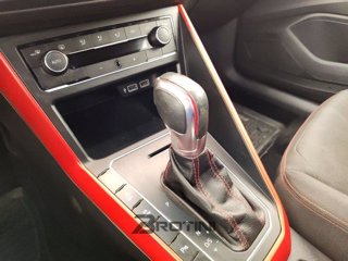 VOLKSWAGEN Polo GTI 2.0 TSI GTI DSG BMT 10