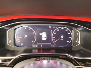 VOLKSWAGEN Polo GTI 2.0 TSI GTI DSG BMT 12