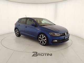 VOLKSWAGEN Polo GTI 2.0 TSI GTI DSG BMT 3