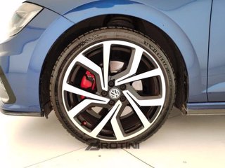 VOLKSWAGEN Polo GTI 2.0 TSI GTI DSG BMT 5