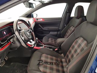 VOLKSWAGEN Polo GTI 2.0 TSI GTI DSG BMT 6