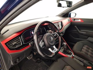 VOLKSWAGEN Polo GTI 2.0 TSI GTI DSG BMT 7