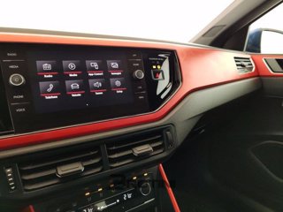 VOLKSWAGEN Polo GTI 2.0 TSI GTI DSG BMT 9