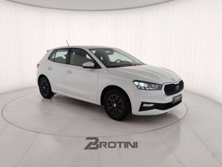 SKODA Fabia 1.0 MPI 80 CV Young Edition 3