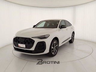 AUDI Q5 Sportback TFSI 150kW quattro S tronic S Line Edition 0