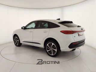 AUDI Q5 Sportback TFSI 150kW quattro S tronic S Line Edition 1