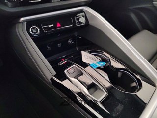 AUDI Q5 Sportback TFSI 150kW quattro S tronic S Line Edition 11