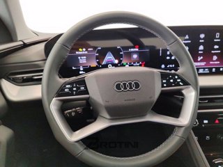 AUDI Q5 Sportback TFSI 150kW quattro S tronic S Line Edition 13