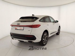 AUDI Q5 Sportback TFSI 150kW quattro S tronic S Line Edition 2