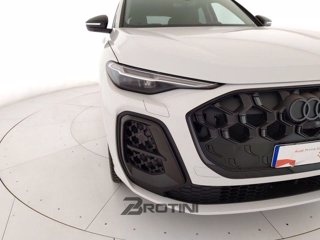 AUDI Q5 Sportback TFSI 150kW quattro S tronic S Line Edition 4