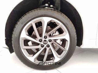 AUDI Q5 Sportback TFSI 150kW quattro S tronic S Line Edition 5