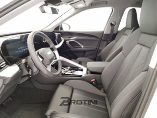 AUDI Q5 Sportback TFSI 150kW quattro S tronic S Line Edition 6