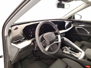 AUDI Q5 Sportback TFSI 150kW quattro S tronic S Line Edition 7