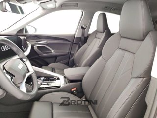 AUDI Q5 Sportback TFSI 150kW quattro S tronic S Line Edition 8