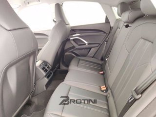 AUDI Q5 Sportback TFSI 150kW quattro S tronic S Line Edition 9
