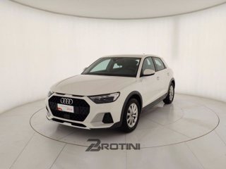 AUDI A1 Sportback 25 TSI Allstreet Business