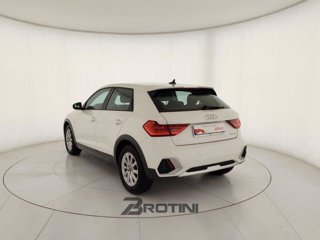 AUDI A1 Sportback 25 TSI Allstreet Business 1
