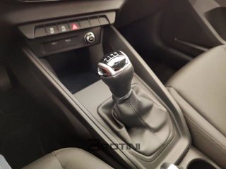 AUDI A1 Sportback 25 TSI Allstreet Business 11
