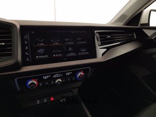 AUDI A1 Sportback 25 TSI Allstreet Business 12